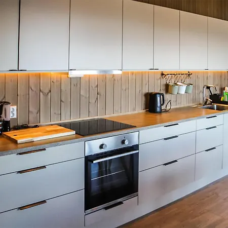 3 Bedroom Amazing In * Afarnes