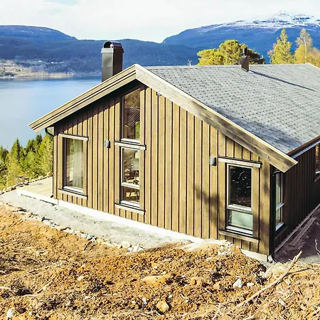 3 Bedroom Amazing In Afarnes