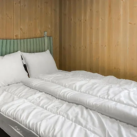3 Bedroom In Prázdninový dům