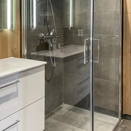 3 Bedroom In