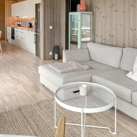 Prázdninový dům 3 Bedroom In