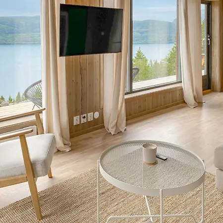 3 Bedroom In Prázdninový dům