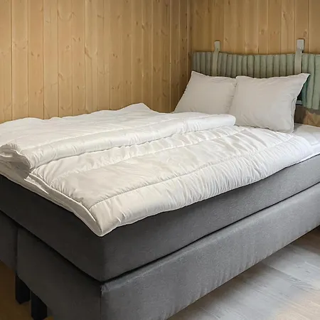 3 Bedroom In Prázdninový dům *