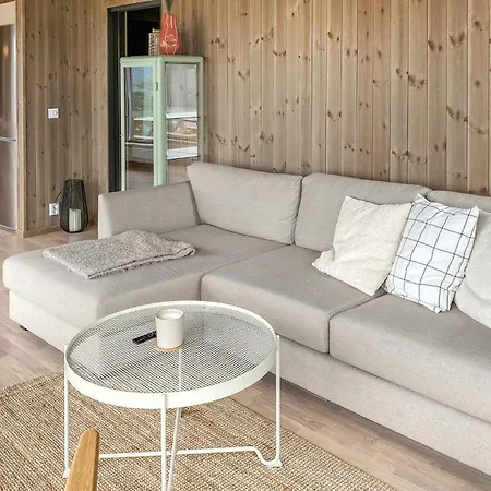 3 Bedroom In Åfarnes