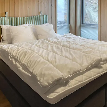 3 Bedroom In Prázdninový dům