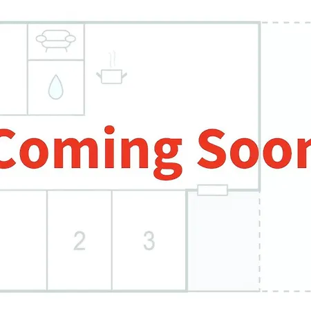 3 Bedroom In Prázdninový dům