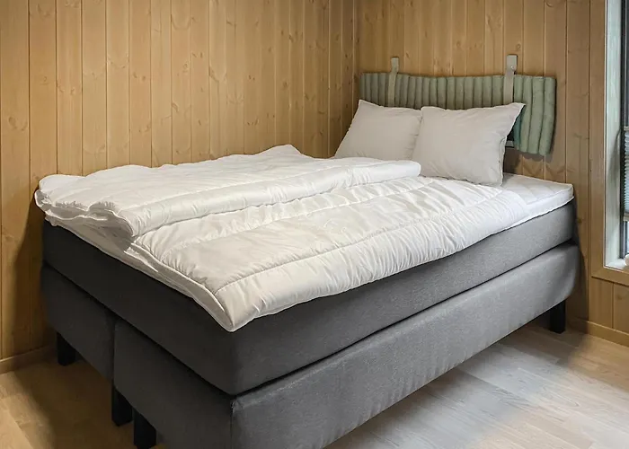 3 Bedroom Amazing In בית נופש *